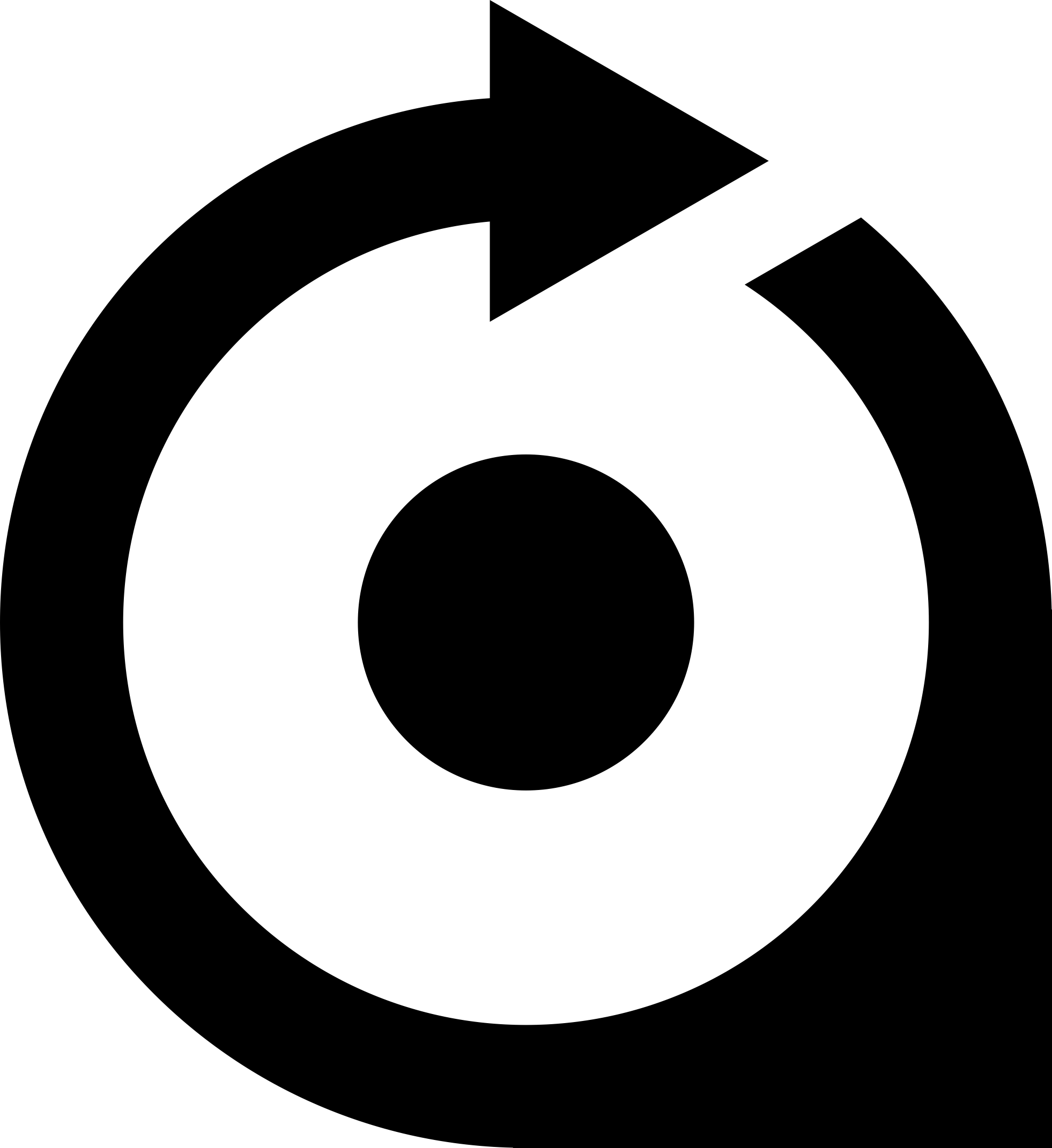 Brand Rev Contour Svg Vector Free Vectors
